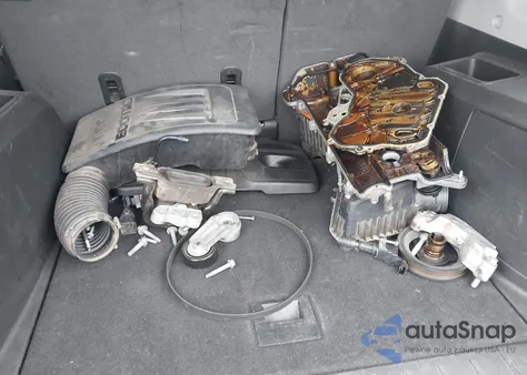 2016 GMC Terrain Sle-1 z USA, uszkodzony, nr VIN 2GKALMEK5G6195595